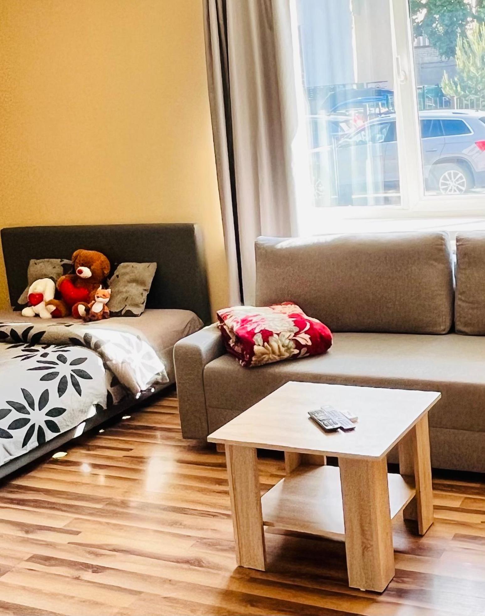 Tallinnhousing Studio For 4 With Free Parking Esterno foto
