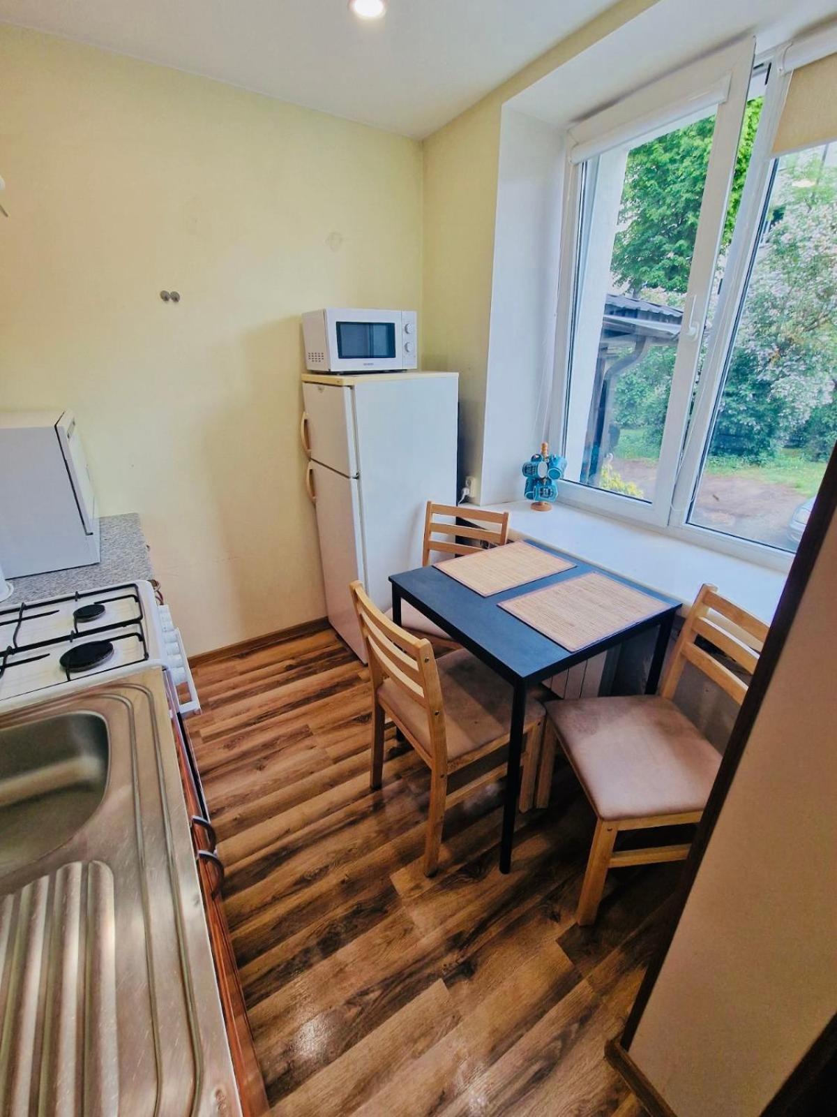 Tallinnhousing Studio For 4 With Free Parking Esterno foto