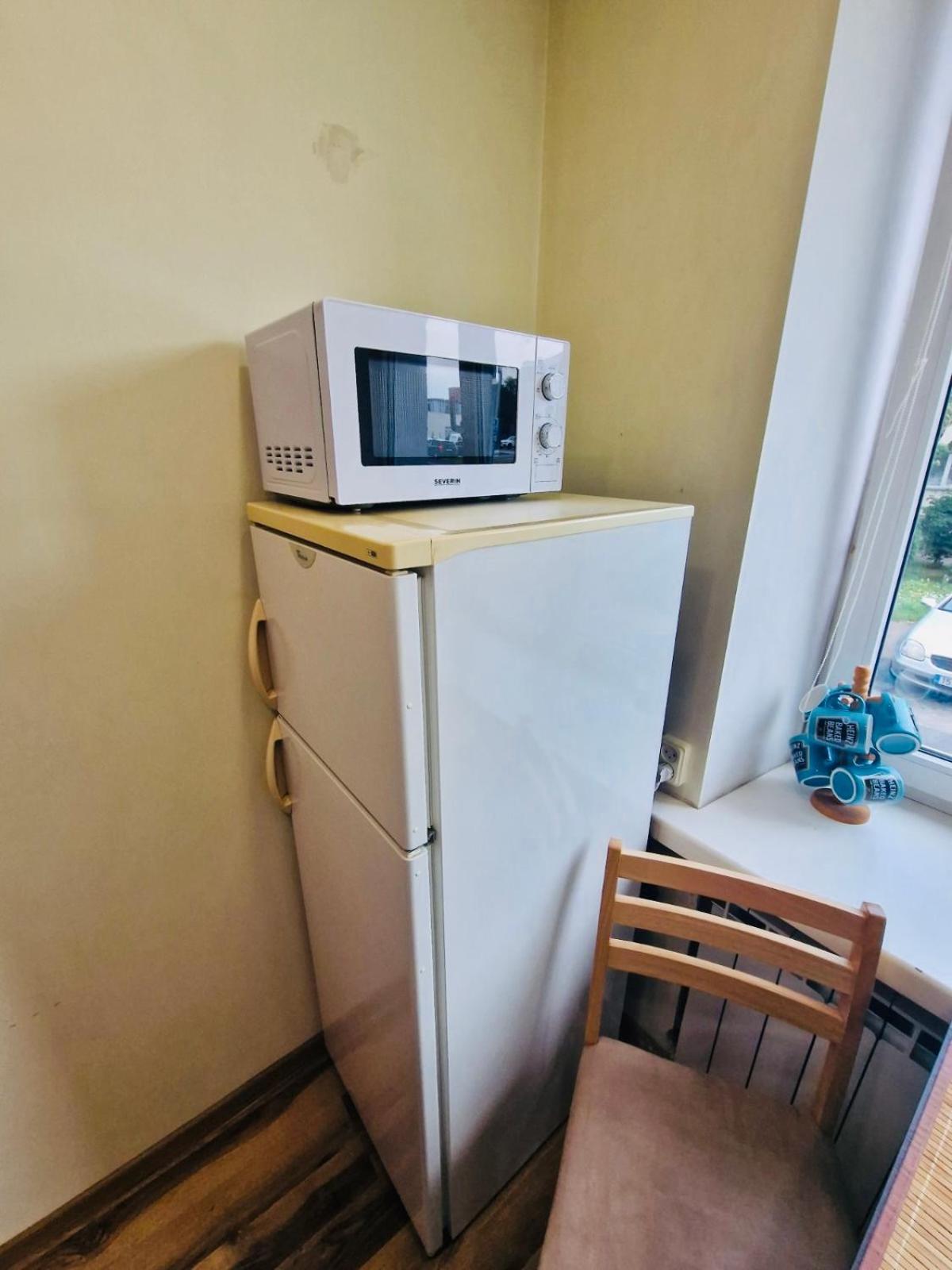 Tallinnhousing Studio For 4 With Free Parking Esterno foto